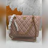 chanel： Модель： розовый шарик as3312#： новая версия, классический дизайн.