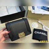 Складная коробка Chanel 22c, новая модель mini leboy, представляем вашему вниман