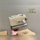 Размер коробки： 21,14 см. Кожаная сумка-гармошка небольшого размера, но с вмести