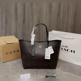 Новейшие сумки для покупок от фабрики-производителя COACH. Высочайшее качество, 