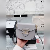 COACH | Morgan Сумка с седлом Coach представляет новую модель Morgan в ноябре.