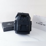 Официальный сайт Coach. Высококачественный рюкзак из оригинального материала. Не
