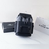 Официальный сайт Coach. Высококачественный рюкзак из оригинального материала. Не