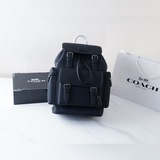 Официальный сайт Coach. Высококачественный рюкзак из оригинального материала. Не