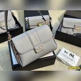 Складная сумка Coach, сентябрьская новинка, Grace Shoulder bag#Coa.