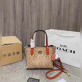 Coach Willow сумка через плечо, новейшая модель, Coach | Новая сумка-бакет C.