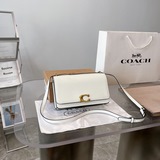 Сумка Coach Bandi | Всем девушкам, сумка Bandi уже в продаже, приобретайте ее! C