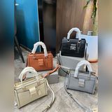 Складная коробка Coach COACH 1, новинка декабря, Coach Grace декабря.