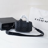 Официальный сайт Coach, синхронизированная высококачественная версия, классическ