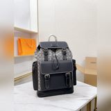 COACH | Рюкзак Sprint с принтом COACH. Многофункциональный карман для мелких пре