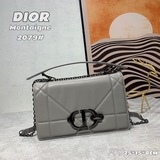 【Комплект】 Dior Diamond Vine 30 Montaigne WOC ||| Новая модель этого года с блес