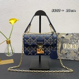 【В комплекте с подарочной коробкой】 Сумка Christian Dior Lady Dior Love, специал