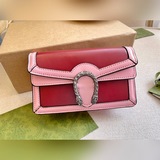 GUCCI превосходит всех в области упаковки подарочных наборов. Новая серия с комб