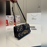 (Складная коробка) Размер： 20×10 Dior Новая осенняя и зимняя коллекция Montaigne