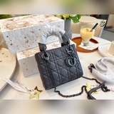 (Складная подарочная упаковка + маленькая звездочка-подвеска) Новая модель от Di
