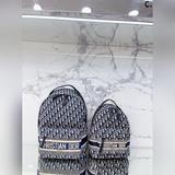 Сумка Dior с двумя плечевыми ремнями, новейшая модель из импортного полотна с ко