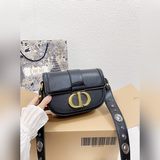 Складная подарочная коробка Dior Сумка Dior Montagne Woc с оригинальной фурнитур