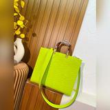Fendi Sunshine | Сумка Fendi Tote Fendi Sunshine Shopping Tote (Fendi S.