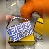 Складная коробка Fendi Romakim Jones & Mac Ja.