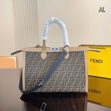 Fendi 22 новая сумка-тоут ff, рекомендуем всем. Fendi очень практична и универса
