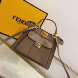 В честь 88-летия Fendi была создана коллекция Peekaboo, которая стала логичным п