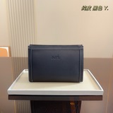 Hermes Coach Кожаная сумка Новейшая мужская сумка большого объема, чрезвычайно п