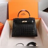 Амас hermes@28cm партия： 36025cm сумка Kelly kellyhermes.