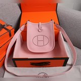 Evelyne mini Универсальная летняя модель для прогулок по городу. Evelyne mini Им