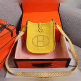 Evelyne mini Универсальная летняя модель для прогулок по городу. Evelyne mini Им