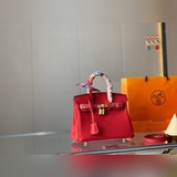 Складная подарочная коробка Hermès с платиновой/золотой застежкой. Эксклюзивная 