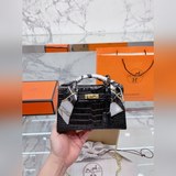 Оригинальная кожа с текстурой крокодила, кожа быка, полный комплект.