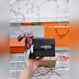 Пистолет Hermes 1. Настоящее счастье — это Hermes, который нельзя приобрести. He