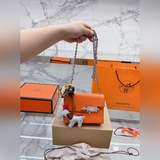 Пистолет Hermes 1. Настоящее счастье — это Hermes, который нельзя приобрести. He
