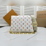 [Обновленная версия оригинала, эксклюзивная съемка] coussin маленькая сумка 5779