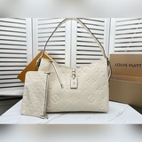 m46197, m46289 новые модели в трех цветах, большая сумка carryall m.