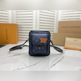 M81854 M69404 3D цветная печать. Новейшая серия мужских сумок через плечо от Chr