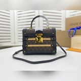 m45908 Старая модель trianon маленькая сумка Nicolas Ghesquière возвращается.
