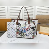 Эксклюзивные фотографии - m21352 m45923 Эта сумка Neverfull среднего размера про