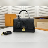 m45976 m46008 Новая сумка среднего размера madeleine от Louis Vuitton, изготовле