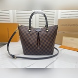 n41546 [Улучшенное качество] siena, средний размер, изготовлен из ткани damier и