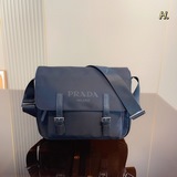 Prada/Prada сумка через плечо Импортная водонепроницаемая ткань и высококачестве