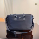 Prada, сумки для путешествий, изготовленные на заказ, из оригинального материала