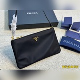 Новая сумка Prada для маджонга, универсальная для мужчин и женщин, размер 25*15 