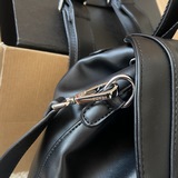 Prada / Прада 22 Новая модель высококачественной сумки-рюкзака с логотипом и ори