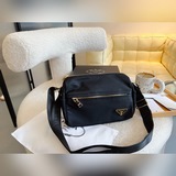 Prada Red Network, многофункциональный Prada, разработка оригинальной версии [Си