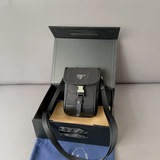 PRADA Re-Nylon нейлоновый чехол для мобильного телефона с откидной крышкой, сумк