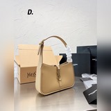 Полный набор подарочной упаковки. Рекомендуем сумку YSL с крокодиловым узором по
