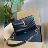 Складная подарочная упаковка YSL, высококачественный конверт для икры, свежевыпе