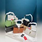 Складная сумка для самолета YSL Saint Laurent Hobo под мышку, первая сумка под м