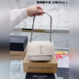 Кожаный комплект с сумкой и чехлом | ysl niki Очень вместительный, подходит для 